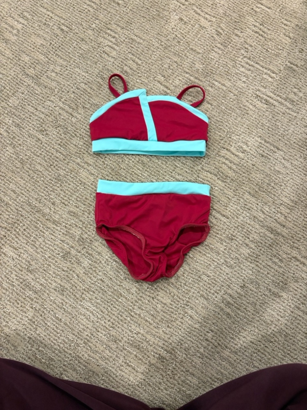 Kids Dancewear Outfit- Roxie